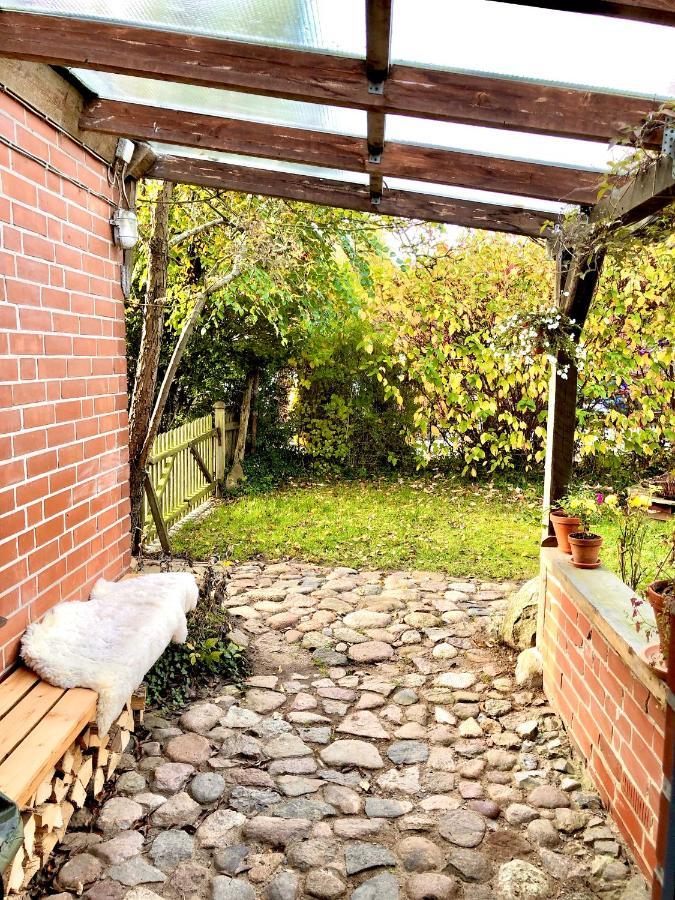 Probsteierhagen Gemuetliches Studio-Apartment In Ostseenaehe - Cosy Wulfi מראה חיצוני תמונה