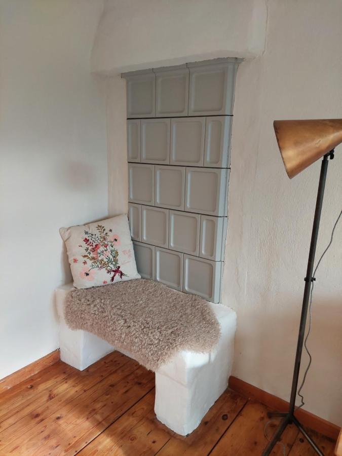 Probsteierhagen Gemuetliches Studio-Apartment In Ostseenaehe - Cosy Wulfi מראה חיצוני תמונה