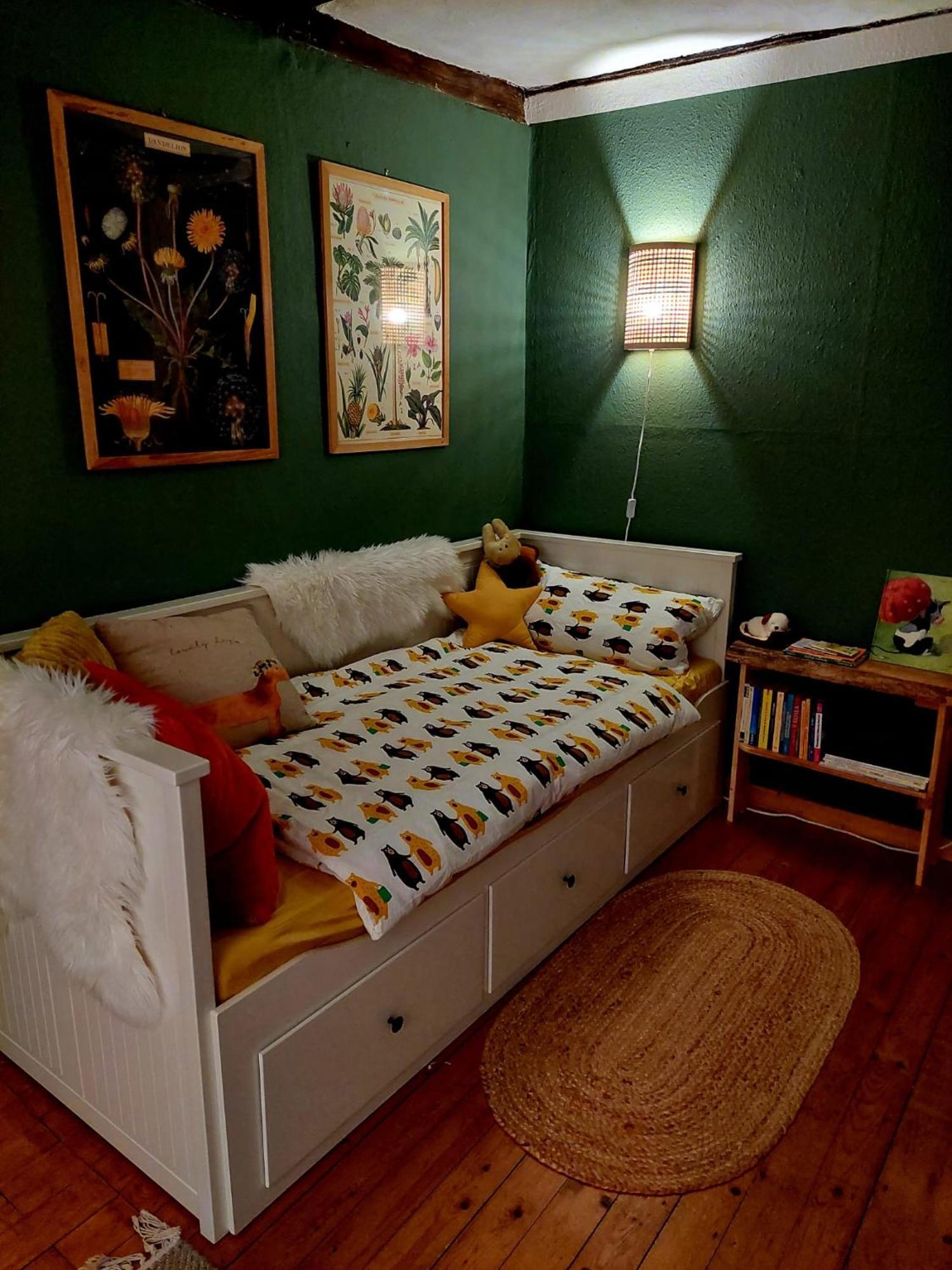 Probsteierhagen Gemuetliches Studio-Apartment In Ostseenaehe - Cosy Wulfi מראה חיצוני תמונה